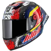 SHARK RACE-R PRO GP ZARCO CHAKRA REPLICA 全罩 安全帽 附發票