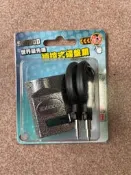 So good 插控式機車專用碟盤鎖