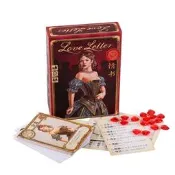 【遊戲卡牌】情書桌遊卡牌多人聚會桌遊 含日版擴展中文版 成人愛情遊戲卡牌遊戲王