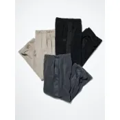 「Doushop」Uniqlo x Needles Fleece Wide Pants 搖粒絨 長褲