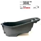 KYMCO 光陽原廠 G5 125 150 化油 雷霆 125 150 置物箱 馬桶 LEB1