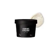 【LUSH 嵐舒】Karma 和諧心靈潤膚乳 100g (身體乳/橙花/廣藿香/杏仁/橘子)