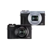 (店+)【Canon】(含128G+原電全配套裝) 台灣公司貨 PowerShot G7 X Mark III G7X3 G7XIII