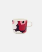 【Marimekko】Unikko 咖啡杯 200ml