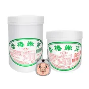 【好滋味】香椿嫩芽 香椿醬 (600g / 300g) 〈全素〉