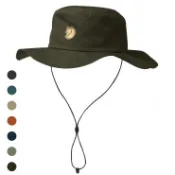 Fjallraven 小狐狸 Hatfield Hat 遮陽帽 圓盤帽 軍帽 大盤帽 漁夫帽 79258 綠野山房