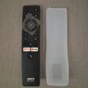 1117 SAMPO 聲寶 RC-359ST RC-352ST EM-43JB220 EM-65QB220 遙控器保護套
