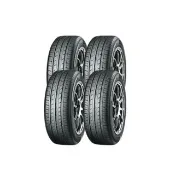 【YOKOHAMA 橫濱】輪胎 BluEarth ES-185/60/15吋 四入組_送安裝 (車麗屋)