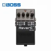 Boss RV-6 Reverb 效果器