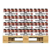 【Costco好市多】科克蘭 即溶咖啡粉 454公克 X 288入 Kirkland Signature Instant Coffee 454 g x 288-Count