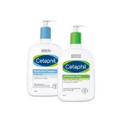 COSTCO好市多Cetaphil舒特膚長效/溫和潤潔膚乳潤膚乳液591毫升137176/77/78