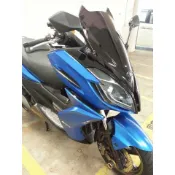 【 工廠直營 】 K-XCT 300 後照鏡 前移組