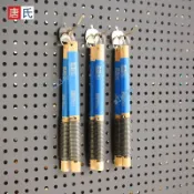 滿99出貨✨ 華泰五金行✨唐氏手工銼硬木中齒整形銼粗齒木工銼打磨銼刀雕刻細齒修多功能