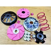誠一機研 WF 傳動套件 前組 後組 VJR 雷霆S KRV 180 MANY GP 125 新名流 G6 雷霆王 改裝