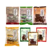 (店+)【卜祥】卜祥 老中醫系列 (豆干 豆乾 豆丁 蒜味蠶豆 蠶豆酥 蒜茸塊 辣干條)