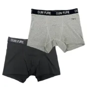 (店+)【Oluna 歐露娜】台灣製 三福 中大童 大人 平口褲 內褲 四角褲 立體剪裁 純棉 高彈力 男大四角褲 男大內褲