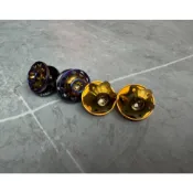 🌟POSH 鋁合金墊片 派大星螺絲墊片 大頭螺絲墊片 鋁墊片 10mm 螺母墊片 螺母鋁墊片🌟