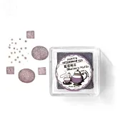 藍莓瑪芬 - 風物詩印台 ALICE'S AFTERNOON TEA