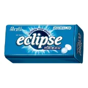 Eclipse 易口舒無糖薄荷錠-勁爽薄荷口味（31g）