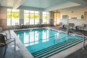 【奧丁丁揪你】麻薩諸塞州 薩福克縣 Residence Inn Boston Concord