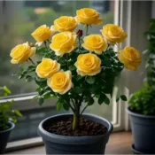 新品推薦【最新玫瑰花老樁苗】稀有玫瑰花苗 加洛斯曼陀羅 進口品種 濃香型 適合盆栽地栽室內外庭院陽台四季種植開花好養