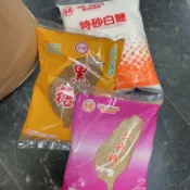 台興 二砂糖 特砂白糖 黑糖 蔗糖 紅糖 細粒白糖 正祥 冰糖 紅冰糖