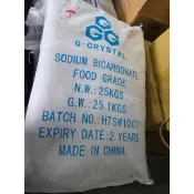 【小江淨水設備】食用級小蘇打粉1包25公斤免運   一單只限1包喔  超重無法寄送