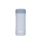 【THERMOS 膳魔師】不鏽鋼真空保溫杯400ml(JCG-401)
