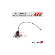 (店+)JTC-4613 鐵製扭力角度規 (附磁鐵) 4分頭 四分 扭力 角度規 磁鐵