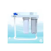 (店+)ADD《生飲級》卡式三道淨水器(不含主體濾心，可自行選擇型號)【水易購淨水】