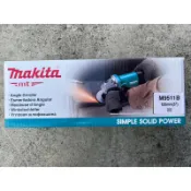 牧田 牧科 平面砂輪機M9511B