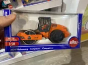 1:50  SIKU 壓路機