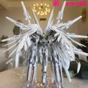 寶承齊百貨 手辦大班8827 fix白雪姬飛翼模型MB強襲自由MG紅異端