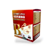 熊賀康醫材 [美國進口] 天天力補力 水溶性維他命 維他命B B群 多多維力錠 90粒