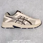 亞瑟士 Asics Gel-Contend 4 抗衡4代低幫城市休閑運動跑步 運動 休閒 男女 06