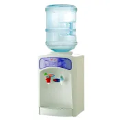 (店+)【元山】元山牌-桶裝水溫熱開飲機YS-855BW熱水瓶/飲水機/快煮壺
