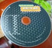 PC GAME--縱橫四海--麻將_電玩機台遊戲 ~二手