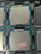 【千代】Intel Xeon E3-1245V2 CPU處理器3.00GHz11