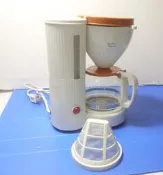全新,LAPOLO 4杯份 美式咖啡機 /型號:LA-315