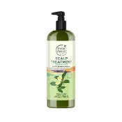 【Petal Fresh】沛特斯茶樹控油洗髮精1000ml
