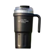(店+)【APEX】 戶外冰霸車載杯600ml