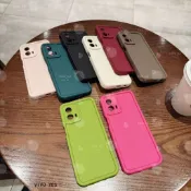 磨砂手機殼 加厚防摔殼 適用VIVO Y05 Y21 5G Y29S Y28S Y04 Y03 Y38 Y39 Y78