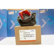 黑豹 KYMCO 新悍將 新迪爵 GT125 (單缸) 新高手 金發財 前剎車卡鉗 前卡鉗 含來令片 H7C