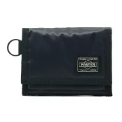 (店+)PORTER 吉田 CAPSULE 三折短夾 555-06439