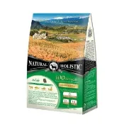 【藍帶】無穀濃縮 成犬 450g 羊肉+膠原蔬果(成犬 狗飼料 無穀飼料 寵物飼料)