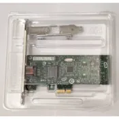網卡 INTEL (R) GIGABIT CT EXPI9301CTBLK 桌上型網卡 有線網卡 網卡 庫存出清(全新)