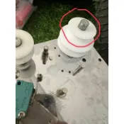 （台灣快速出貨🚚）娃娃機專用 天車 配件 左右輪 內孔直徑 10.1 mm滑輪 皮帶輪