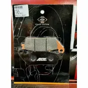 【4%點數】『油工廠』ACE S-Line 複合式煞車皮碟煞 勁戰3.4.5.6代 BWSR/SMAX/FORCE/雷霆S 前來令【樂天APP下單限定】