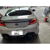 (可開發票/報價單）現貨 2022BRZ/86 車門制震墊:BM的震撼隔音.吸音大師/德國原裝進口Teroson