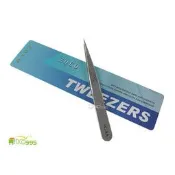 (ic995) ZOCO 尖頭鑷子 3C-SA 110mm 鑷子 夾子 全新品1入 #1909